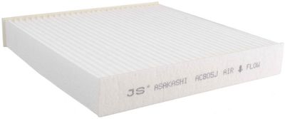 AC805J JS ASAKASHI Фильтр, воздух во внутренном пространстве