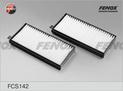 FCS142 FENOX Фильтр, воздух во внутренном пространстве