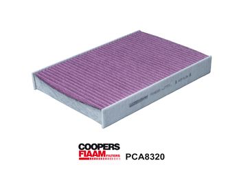 PCA8320 CoopersFiaam Фильтр, воздух во внутренном пространстве