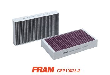 CFP108282 FRAM Фильтр, воздух во внутренном пространстве