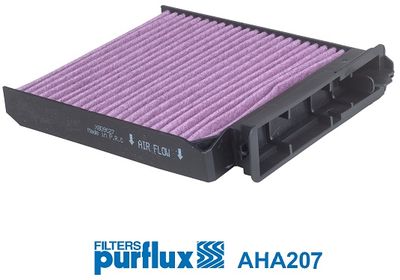 AHA207 PURFLUX Фильтр, воздух во внутренном пространстве