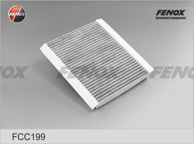 FCC199 FENOX Фильтр, воздух во внутренном пространстве
