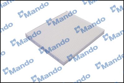 MMF020012 MANDO Фильтр, воздух во внутренном пространстве