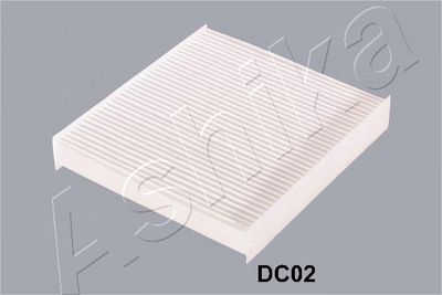 21DCDC02 ASHIKA Фильтр, воздух во внутренном пространстве