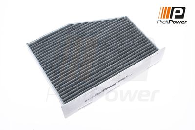 4F0027C ProfiPower Фильтр, воздух во внутренном пространстве