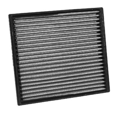 VF2045 K&N Filters Фильтр, воздух во внутренном пространстве