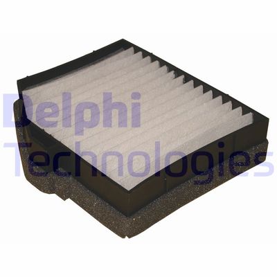 TSP0325251 DELPHI Фильтр, воздух во внутренном пространстве