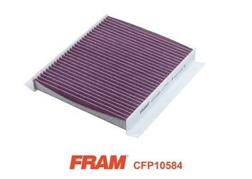 CFP10584 FRAM Фильтр, воздух во внутренном пространстве