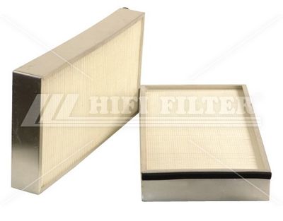 SC7032CA HIFI FILTER Фильтр, воздух во внутренном пространстве