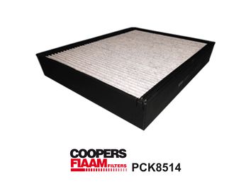 PCK8514 CoopersFiaam Фильтр, воздух во внутренном пространстве