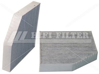 SC5149CA HIFI FILTER Фильтр, воздух во внутренном пространстве