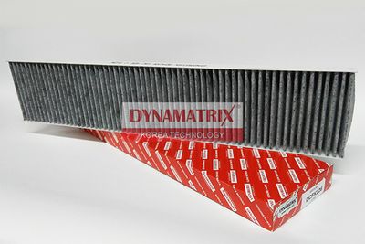 DCFK226 DYNAMATRIX Фильтр, воздух во внутренном пространстве