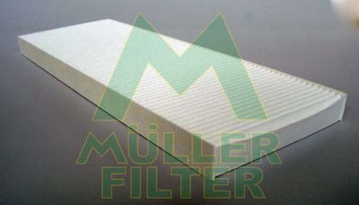 FC175 MULLER FILTER Фильтр, воздух во внутренном пространстве