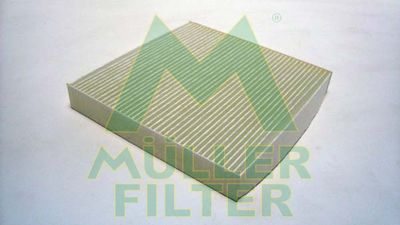 FC415 MULLER FILTER Фильтр, воздух во внутренном пространстве