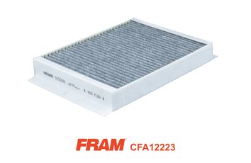 CFA12223 FRAM Фильтр, воздух во внутренном пространстве