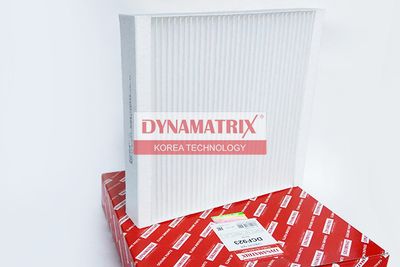 DCF923 DYNAMATRIX Фильтр, воздух во внутренном пространстве
