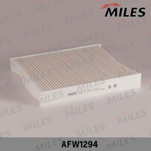 AFW1294 MILES Фильтр, воздух во внутренном пространстве