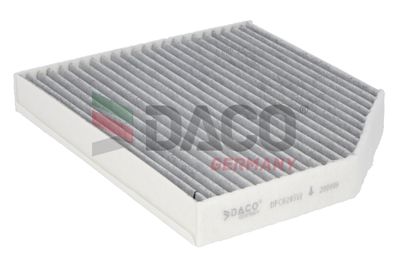 DFC0205W DACO Germany Фильтр, воздух во внутренном пространстве