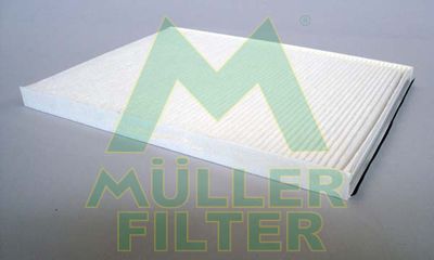 FC130 MULLER FILTER Фильтр, воздух во внутренном пространстве