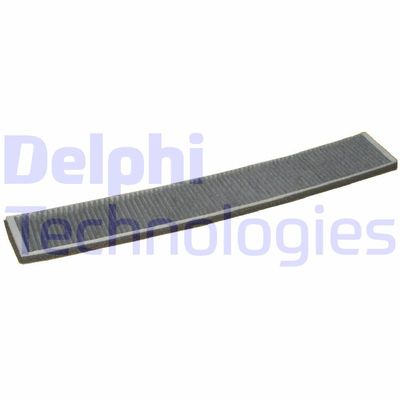 TSP0325155C DELPHI Фильтр, воздух во внутренном пространстве