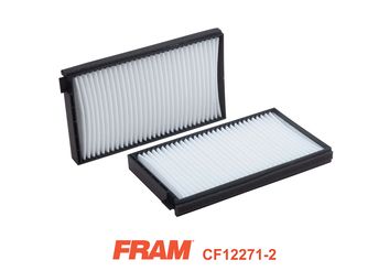 CF122712 FRAM Фильтр, воздух во внутренном пространстве