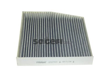 CFA11430 FRAM Фильтр, воздух во внутренном пространстве