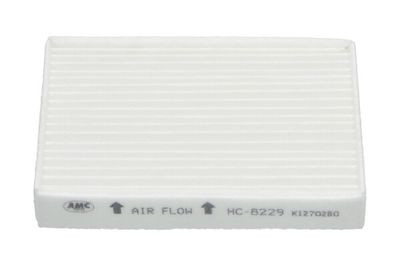 HC8229 AMC Filter Фильтр, воздух во внутренном пространстве