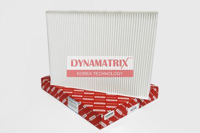 DCF36 DYNAMATRIX Фильтр, воздух во внутренном пространстве