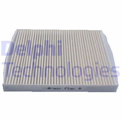 TSP0325163C DELPHI Фильтр, воздух во внутренном пространстве