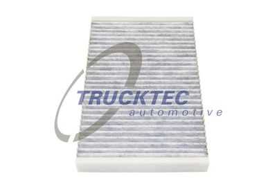 0759042 TRUCKTEC AUTOMOTIVE Фильтр, воздух во внутренном пространстве