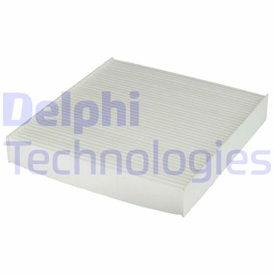 TSP0325344 DELPHI Фильтр, воздух во внутренном пространстве