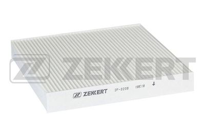 IF3239 ZEKKERT Фильтр, воздух во внутренном пространстве