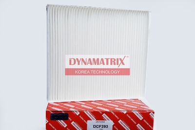 DCF293 DYNAMATRIX Фильтр, воздух во внутренном пространстве