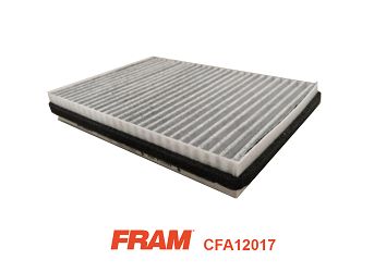 CFA12017 FRAM Фильтр, воздух во внутренном пространстве