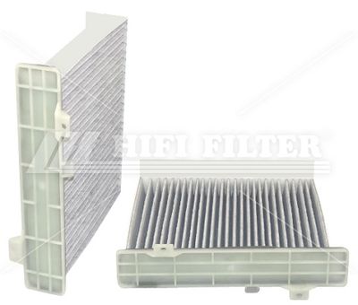 SC8065CA HIFI FILTER Фильтр, воздух во внутренном пространстве