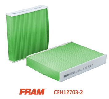 CFH127032 FRAM Фильтр, воздух во внутренном пространстве