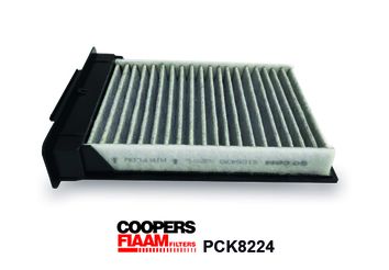 PCK8224 CoopersFiaam Фильтр, воздух во внутренном пространстве