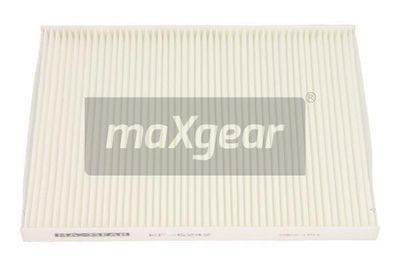 260543 MAXGEAR Фильтр, воздух во внутренном пространстве