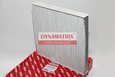 DCFK888 DYNAMATRIX Фильтр, воздух во внутренном пространстве