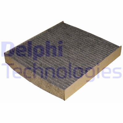 TSP0325265C DELPHI Фильтр, воздух во внутренном пространстве