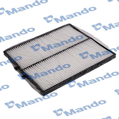 MCF009 MANDO Фильтр, воздух во внутренном пространстве