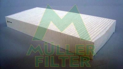 FC197 MULLER FILTER Фильтр, воздух во внутренном пространстве