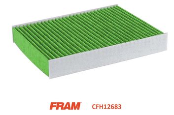 CFH12683 FRAM Фильтр, воздух во внутренном пространстве