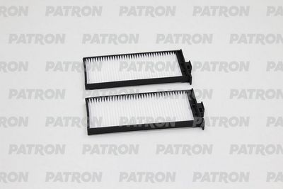 PF2323KOR PATRON Комплект фильтра, салонный воздух