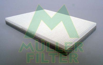 FC161 MULLER FILTER Фильтр, воздух во внутренном пространстве