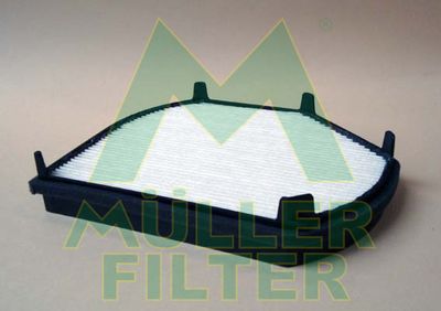 FC159 MULLER FILTER Фильтр, воздух во внутренном пространстве