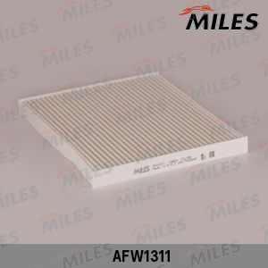 AFW1311 MILES Фильтр, воздух во внутренном пространстве