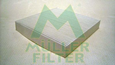 FC425 MULLER FILTER Фильтр, воздух во внутренном пространстве