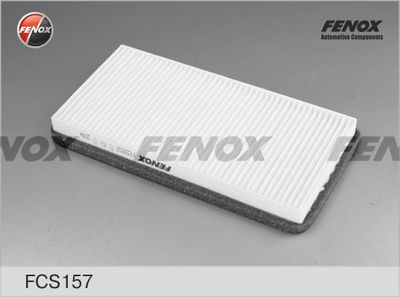 FCS157 FENOX Фильтр, воздух во внутренном пространстве