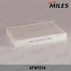 AFW1214 MILES Фильтр, воздух во внутренном пространстве